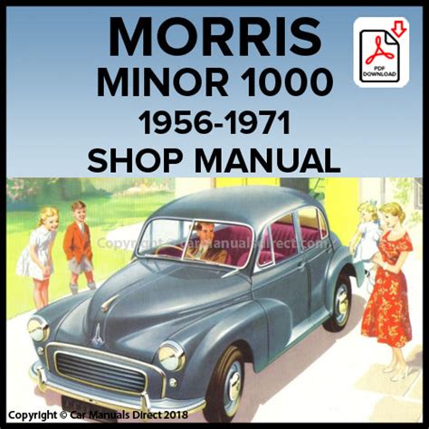 Morris minor workshop manual for sale. - Everyoneaposs guide to demons and spiritual warfare si.